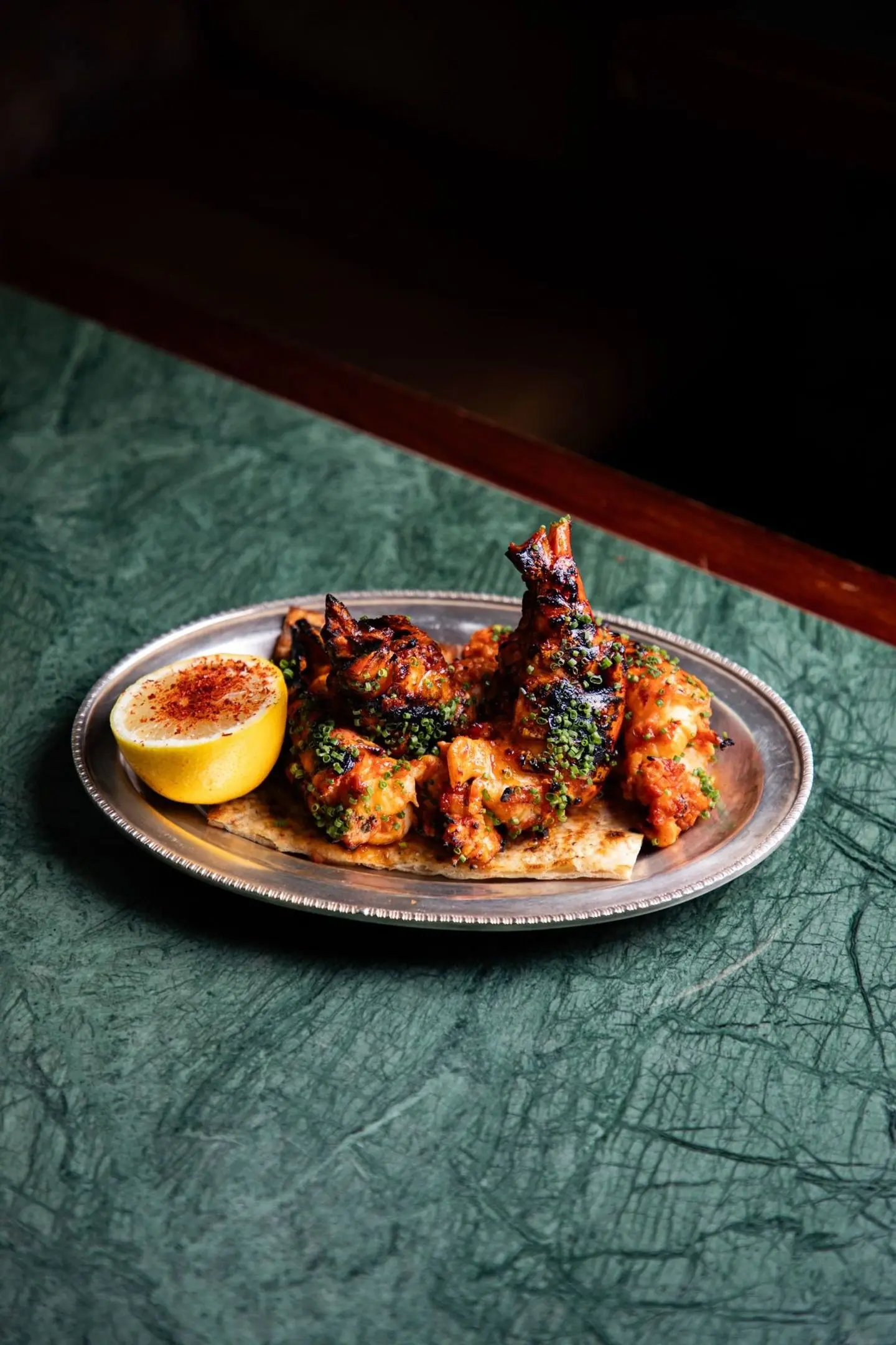 Meygoo Kabab Jonoobi