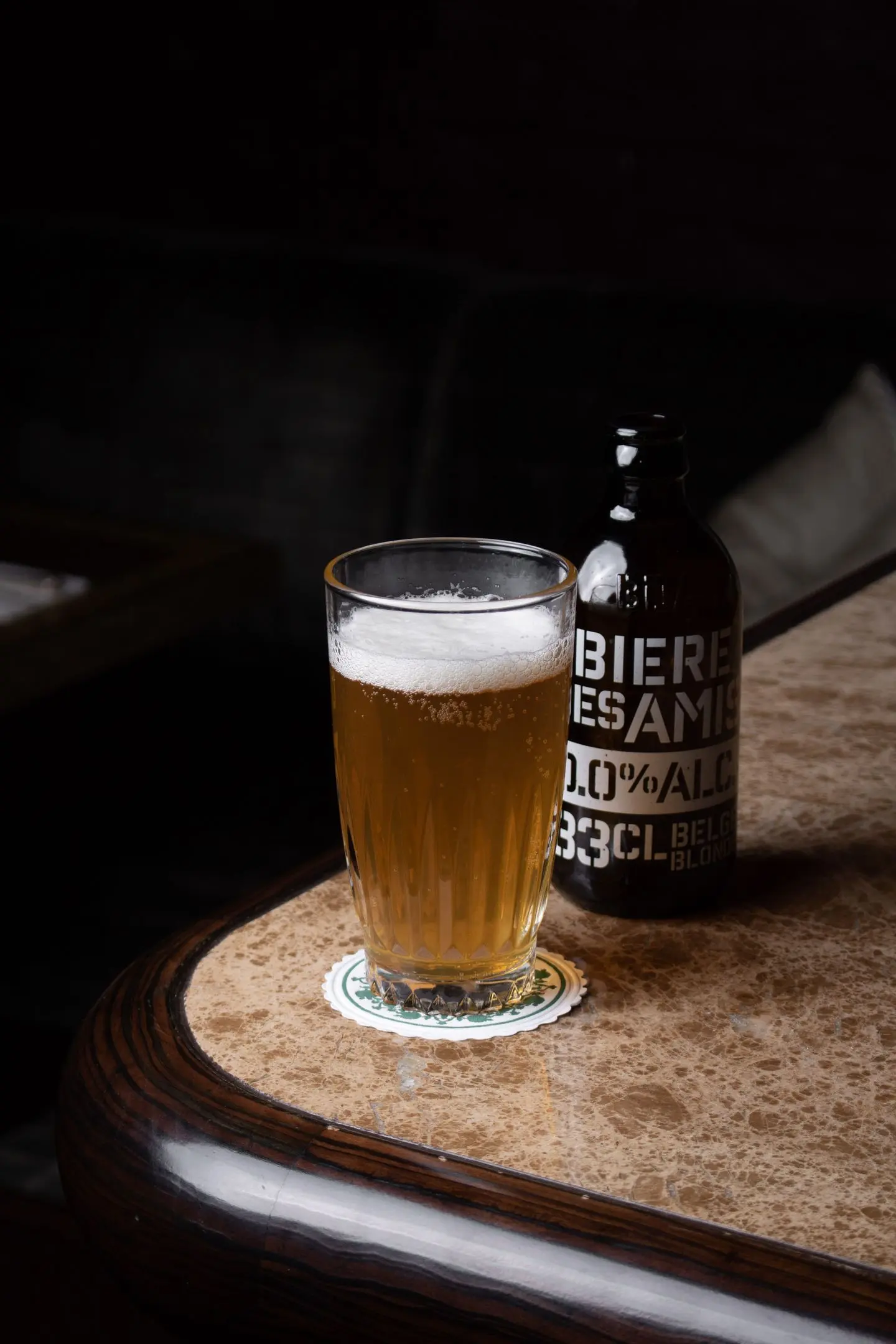 1936 Beer