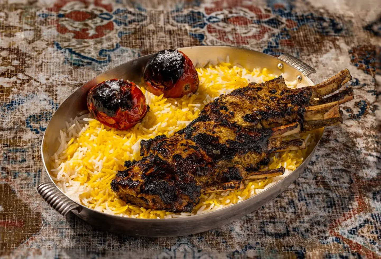 Shishlik Omani