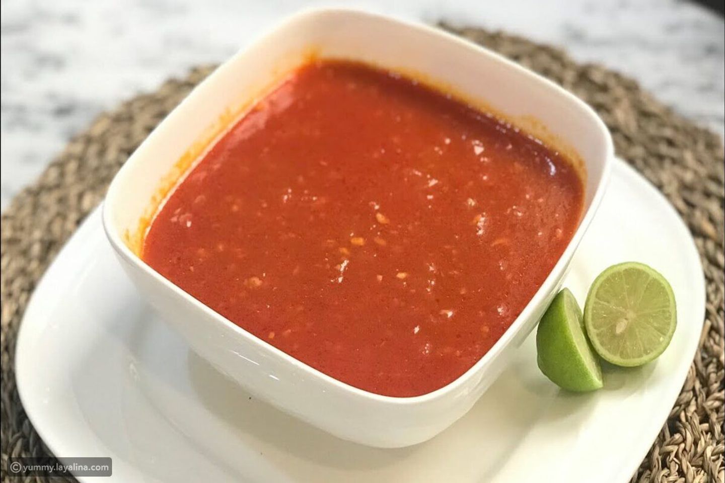Daqus Salad