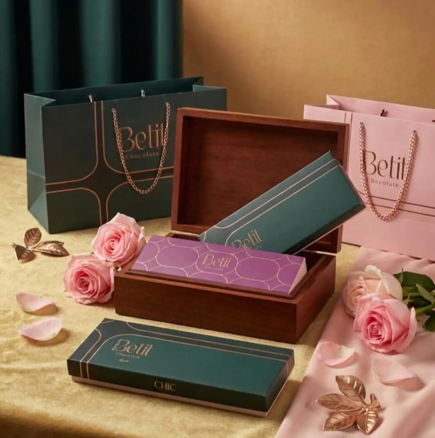 Betit Eid Collection