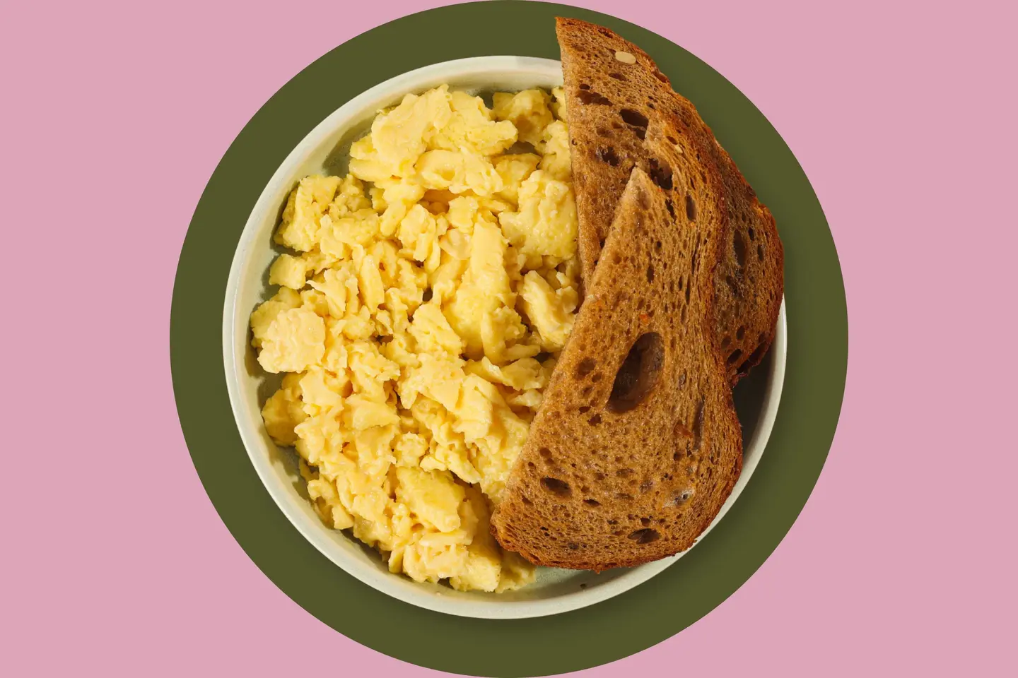 Scrambled Eggs