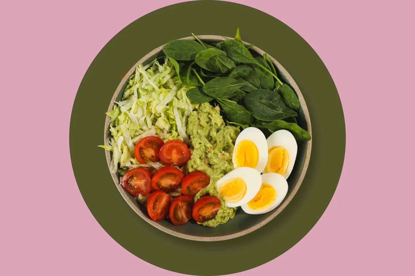 Breakfast Bowl
