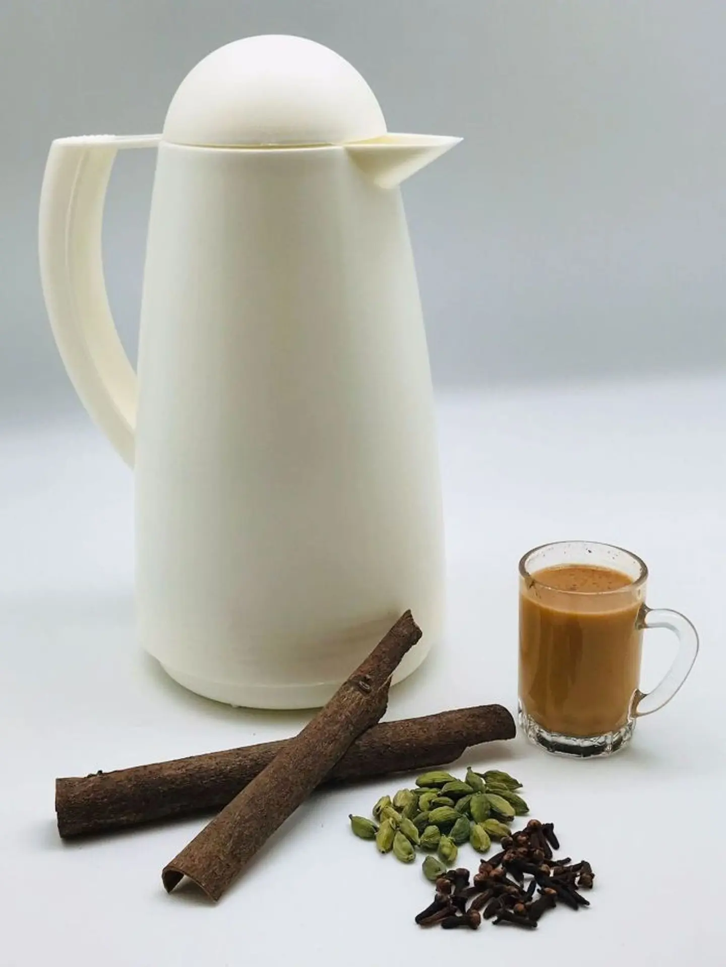 ترمس شاي الكرك