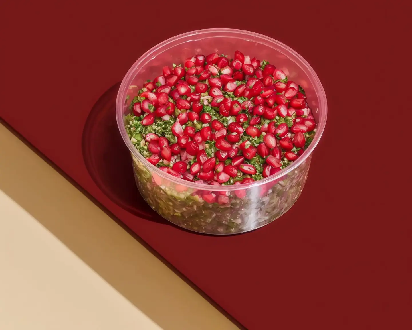 سلطة التبولة