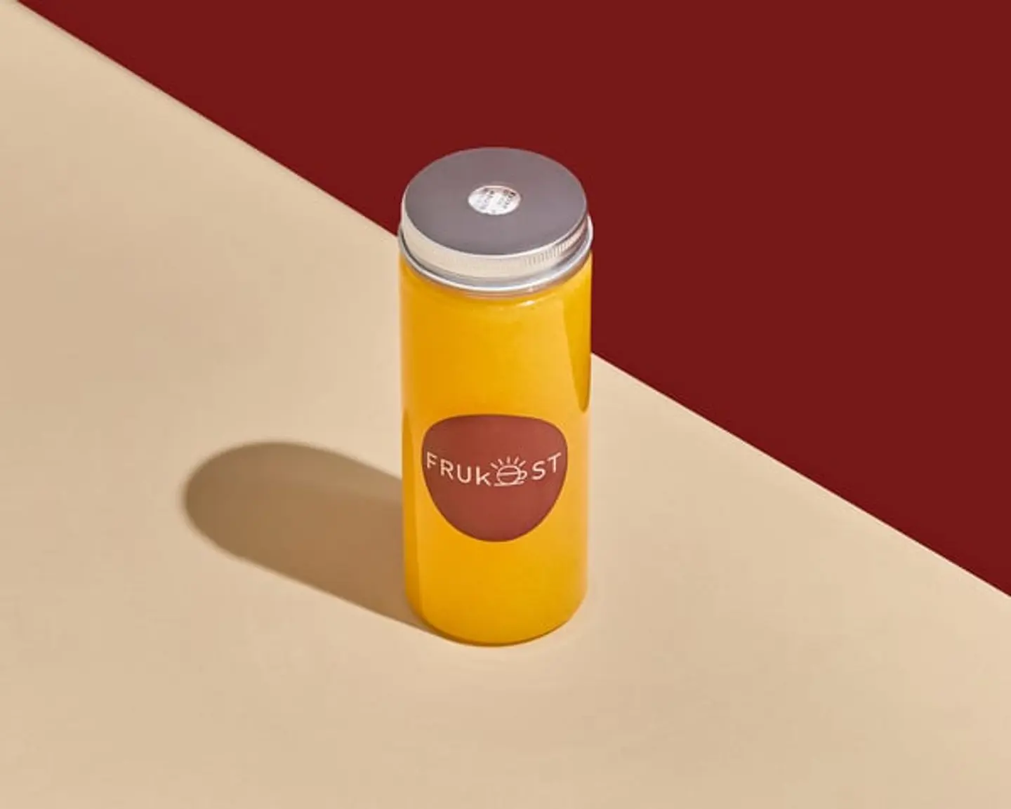 عصير برتقال