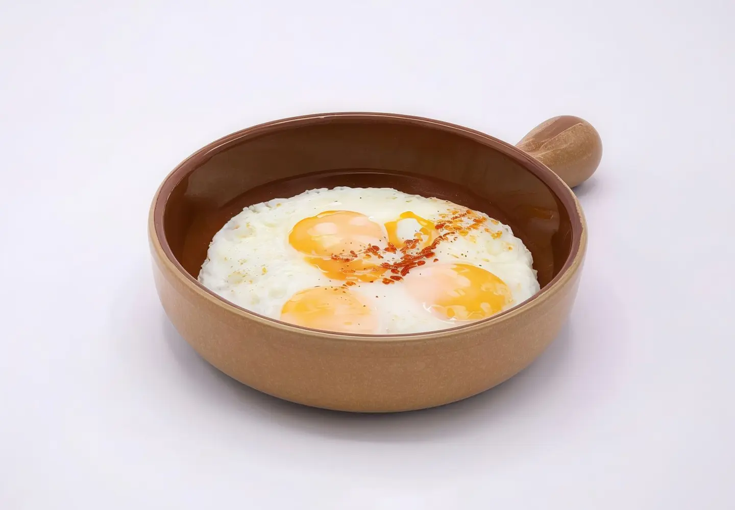 Sunny Side Up Egg