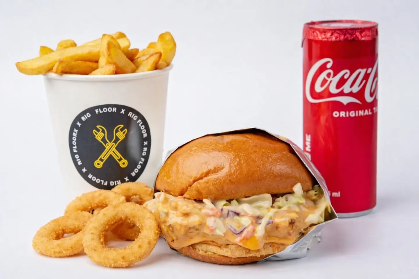 كومبو بوب الملك