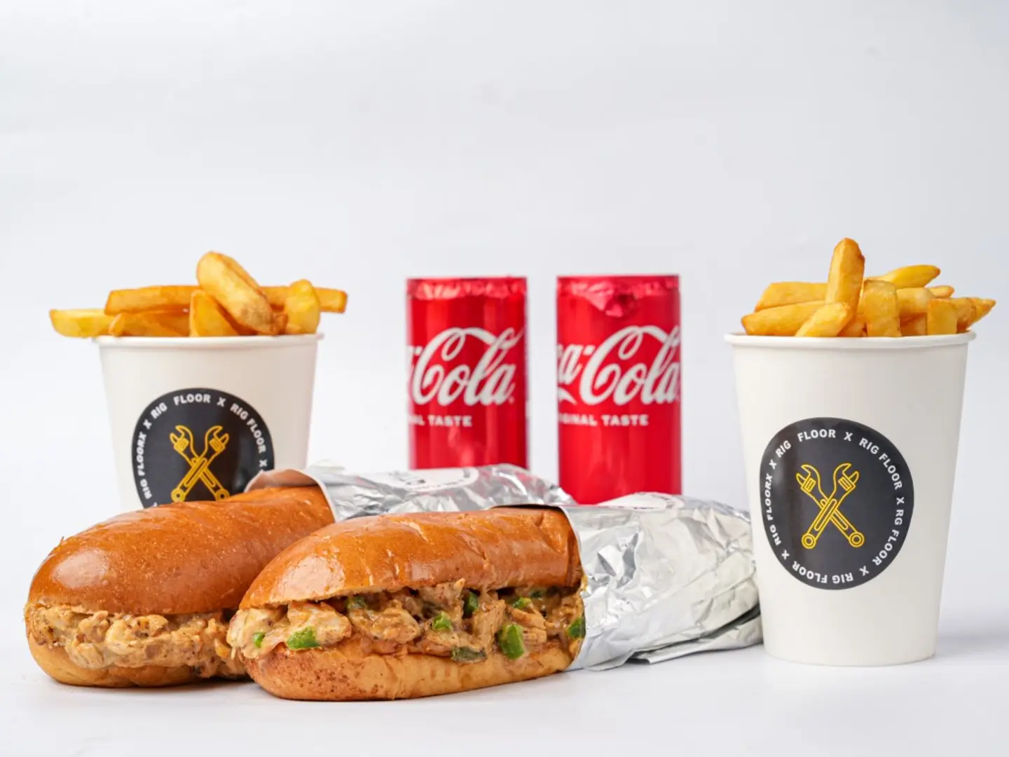 وجبة الاصحاب