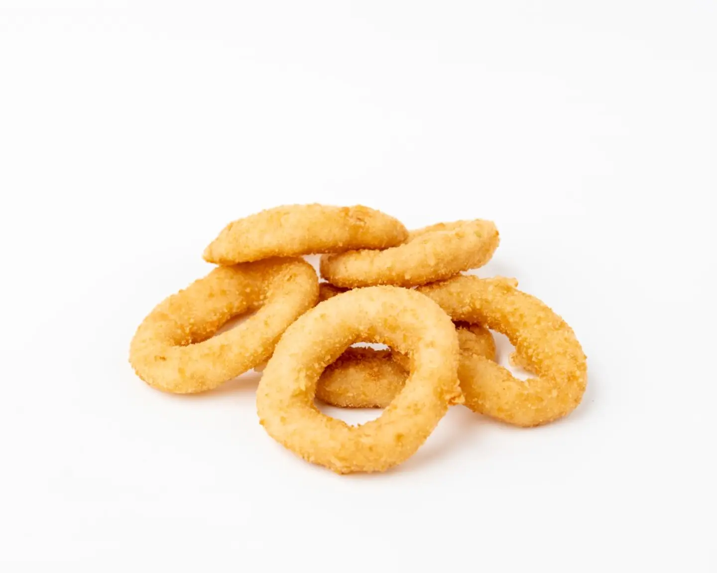 حلقات البصل