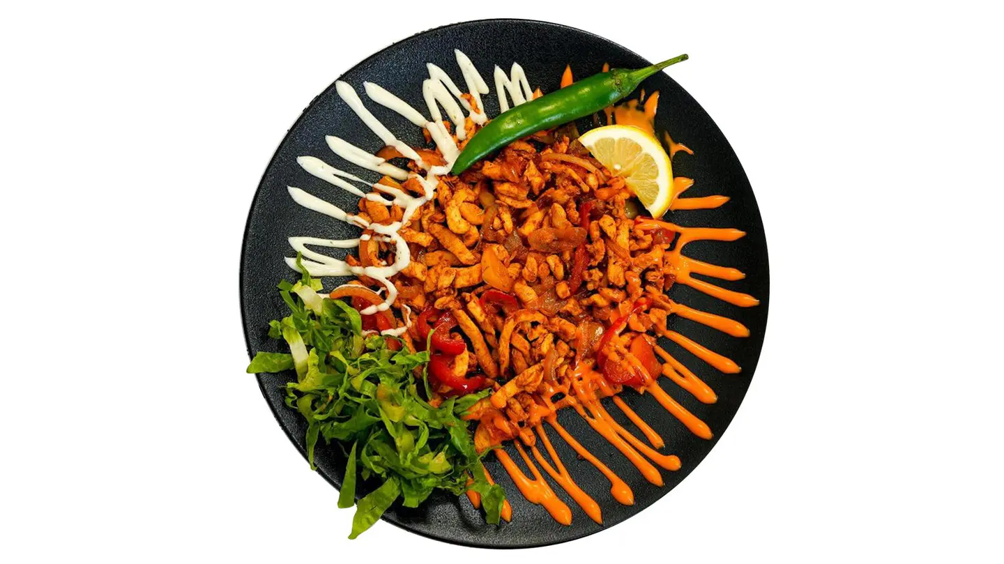 Muqalgal Chicken