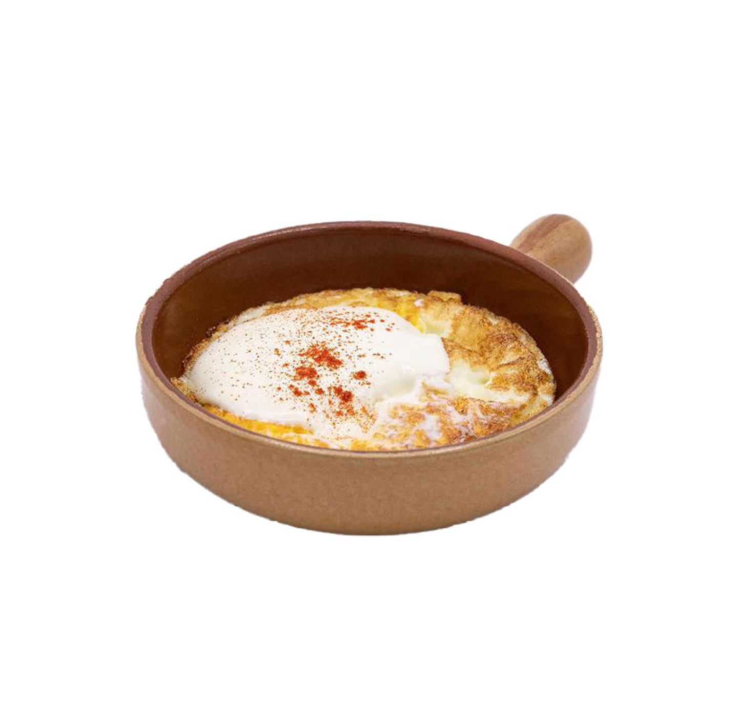 Egg Cheese Omelet