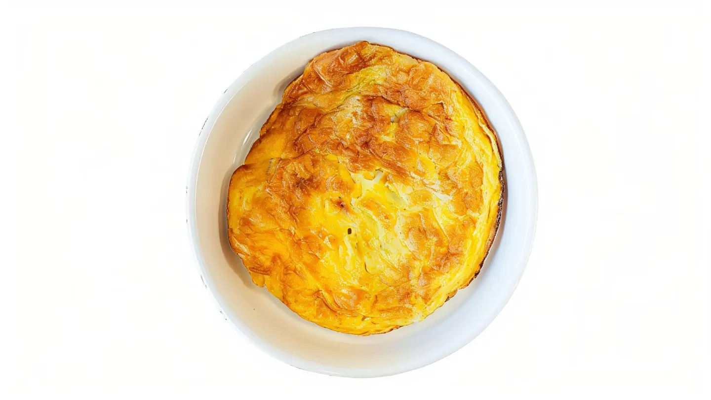 Oven Eggs