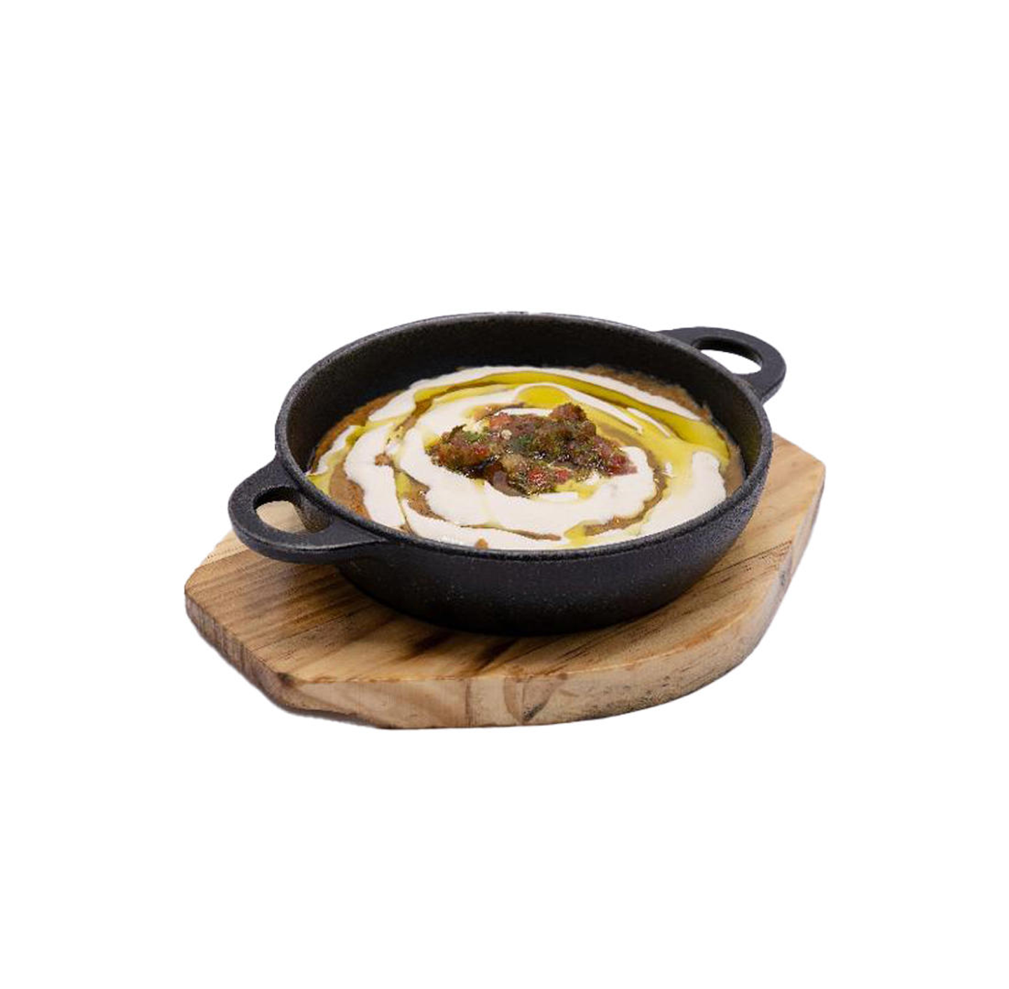 Cooked Lentils