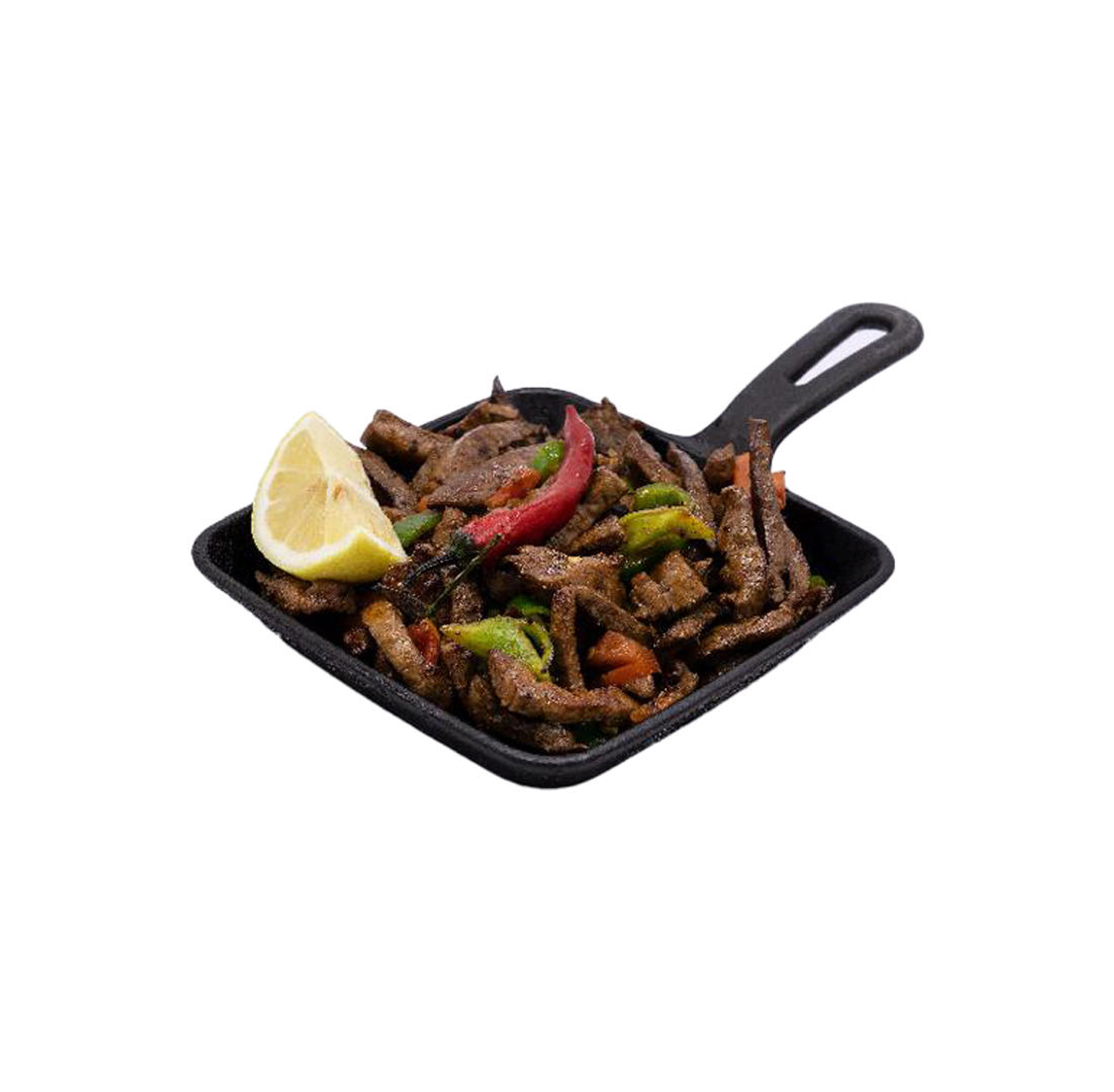 Hashi Liver
