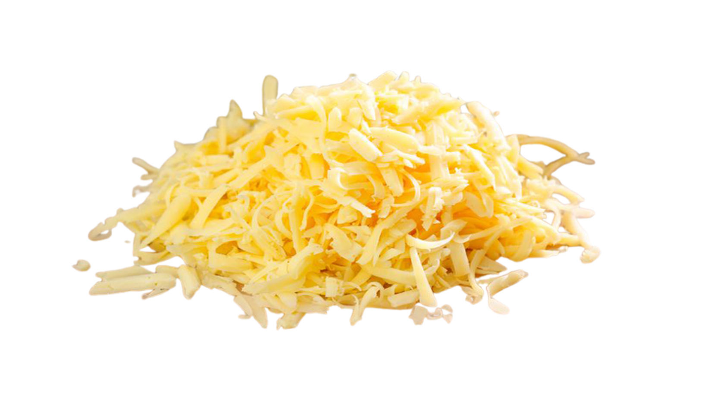 Cheddar Cheese Platter