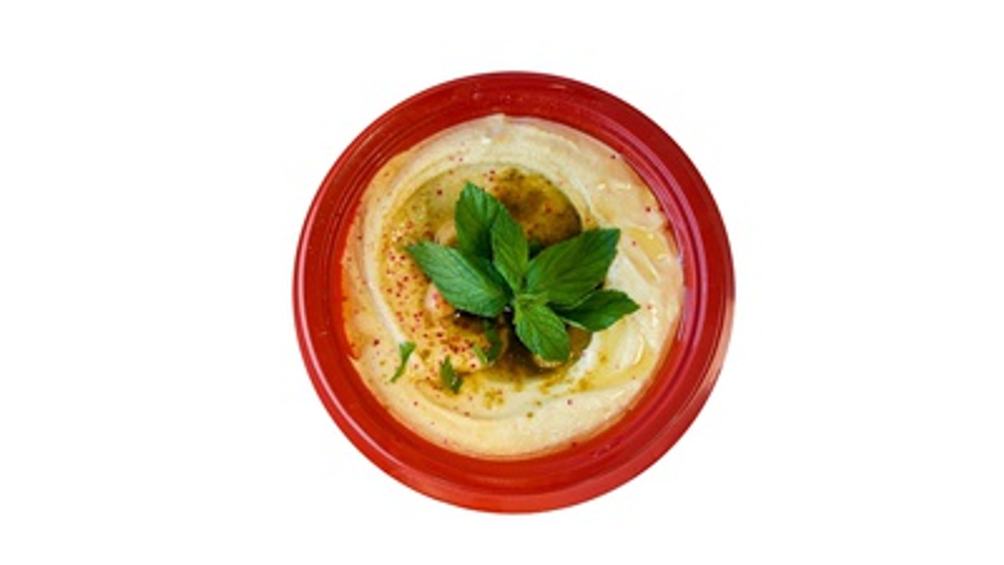 Hummus