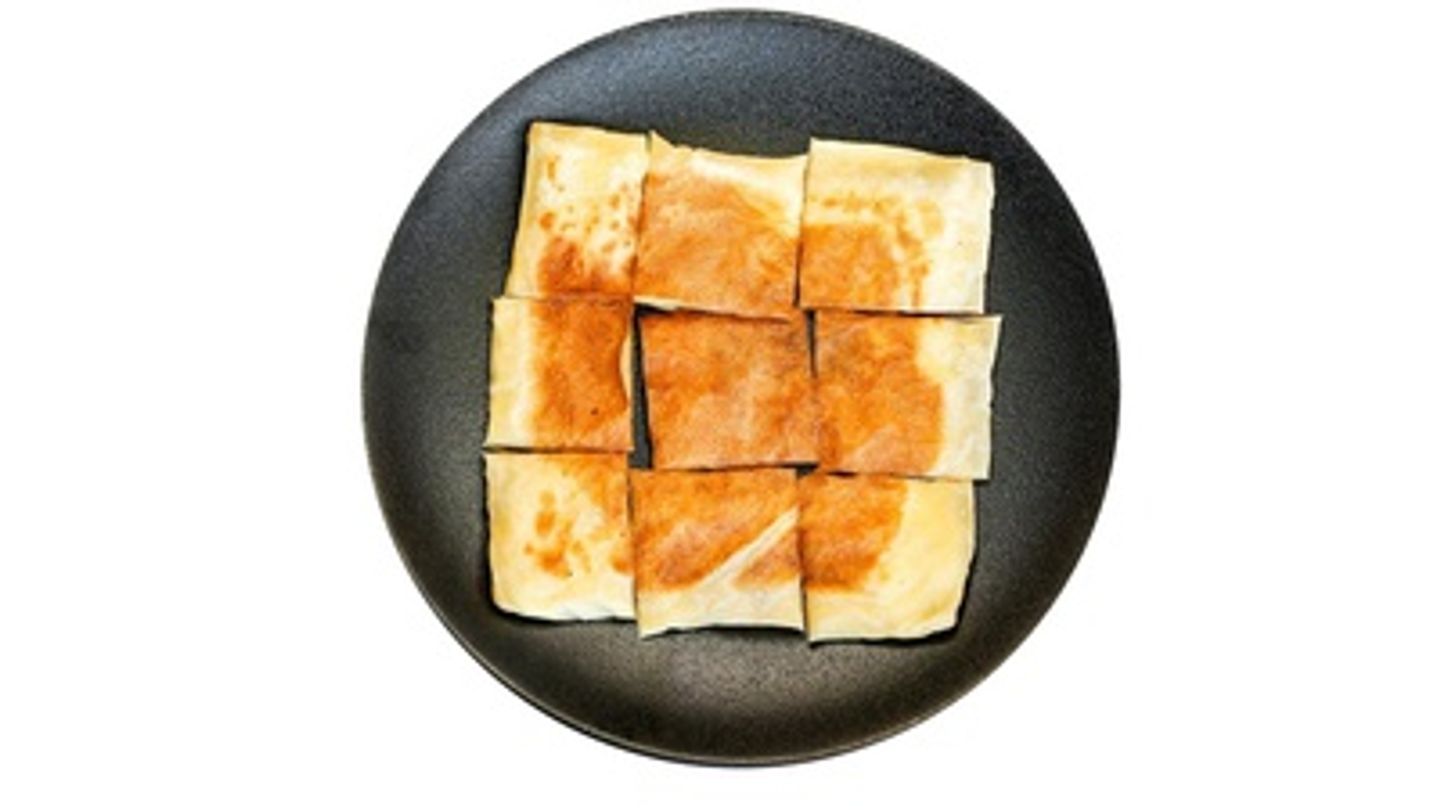 مطبق حلو موز