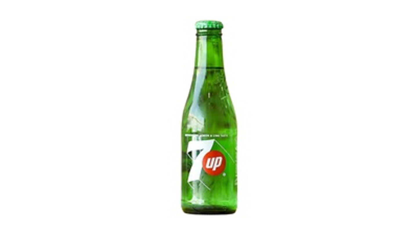 Seven Up