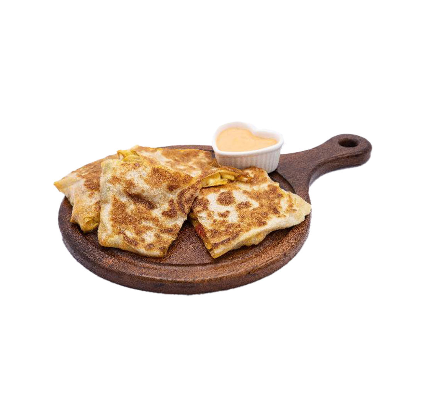 Mutabaq Chicken Espichal