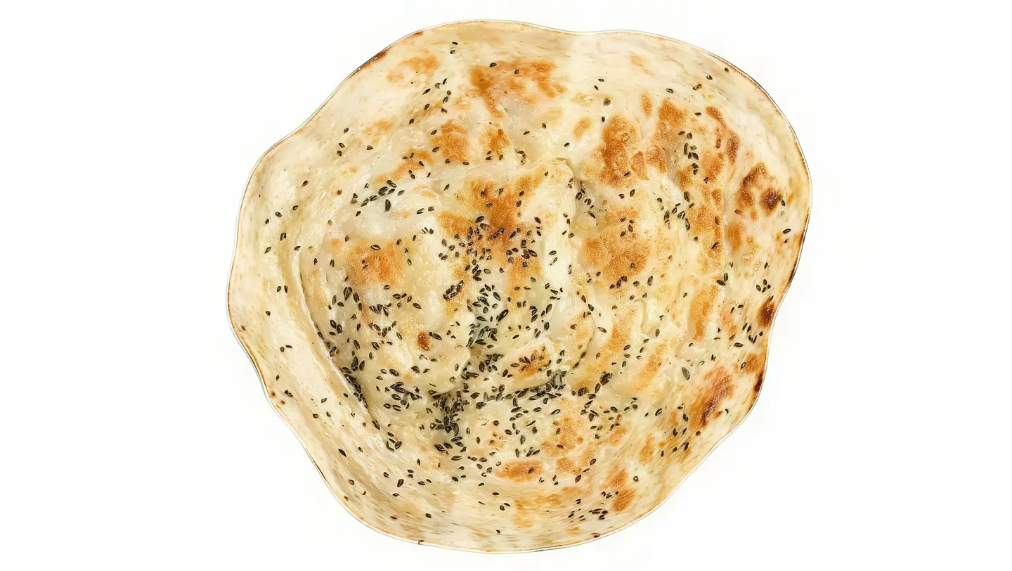 Malooh (Yemeni Bread)
