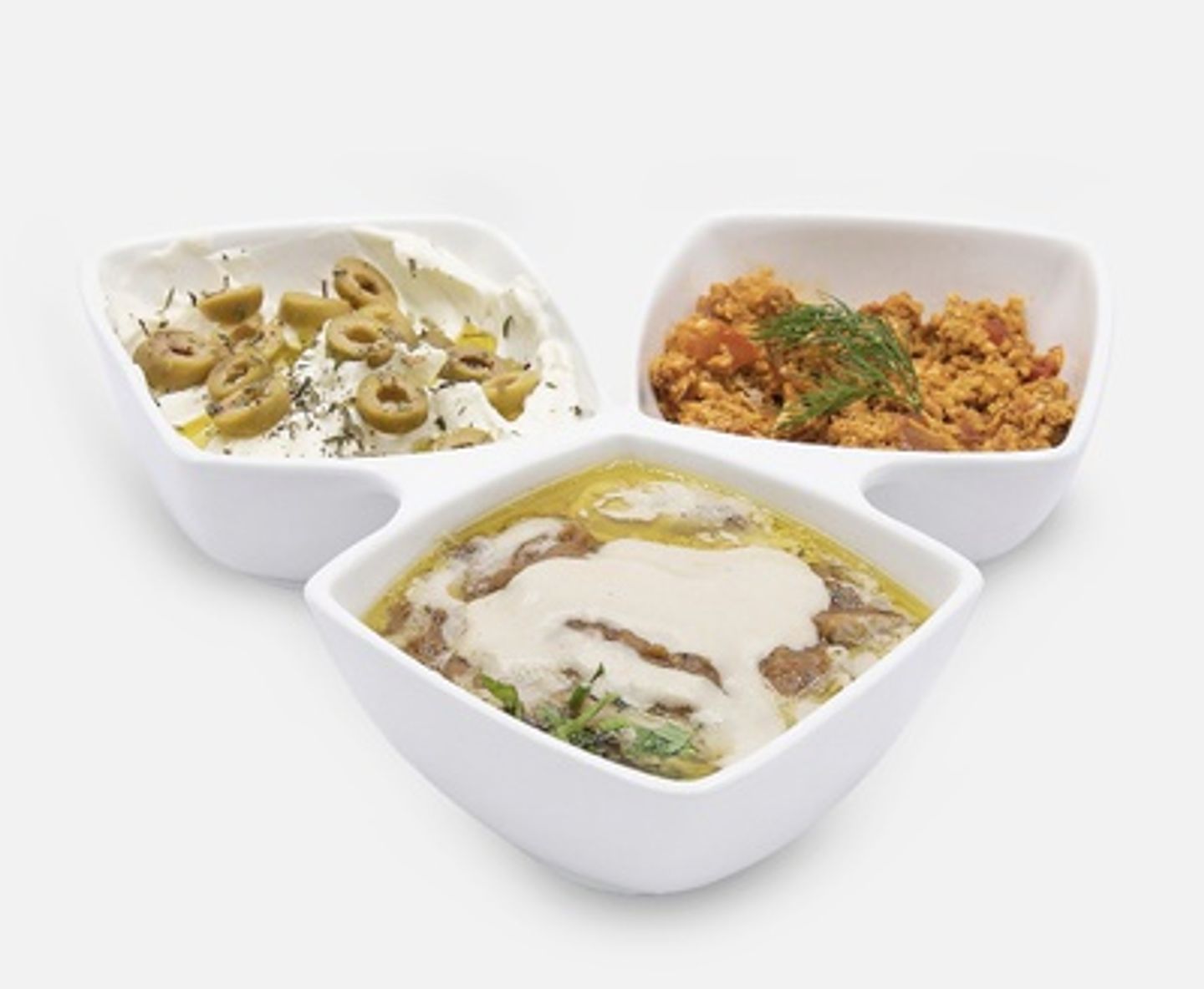 فطور سعودي