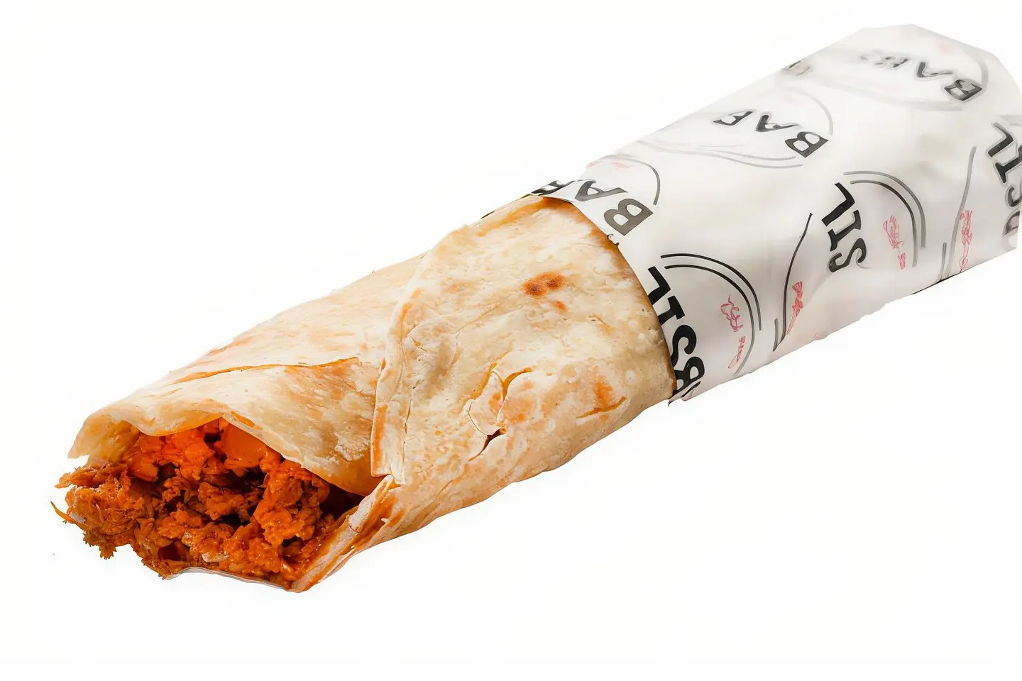 Chapati Labneh With Thyme
