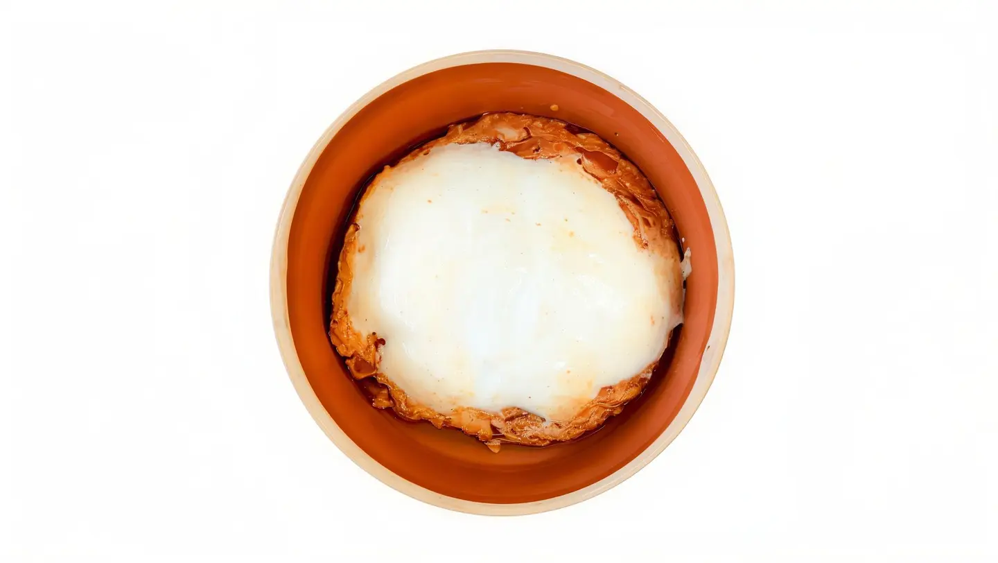Shakshoka Cream Cheese