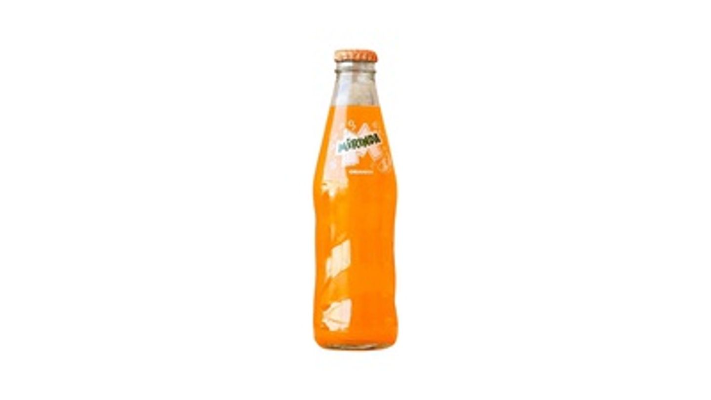 Miranda Orange