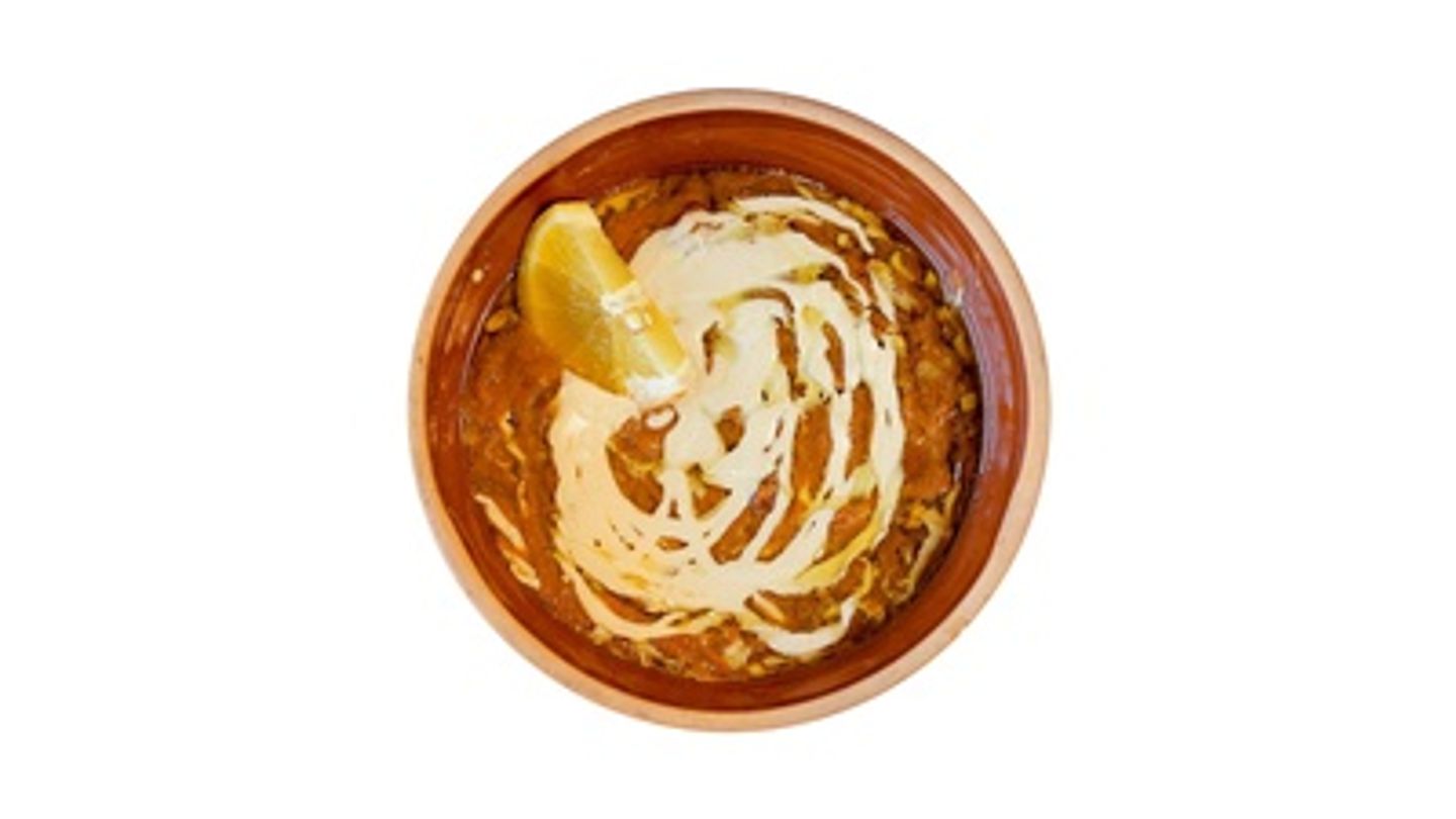 قلابة مطبوخة