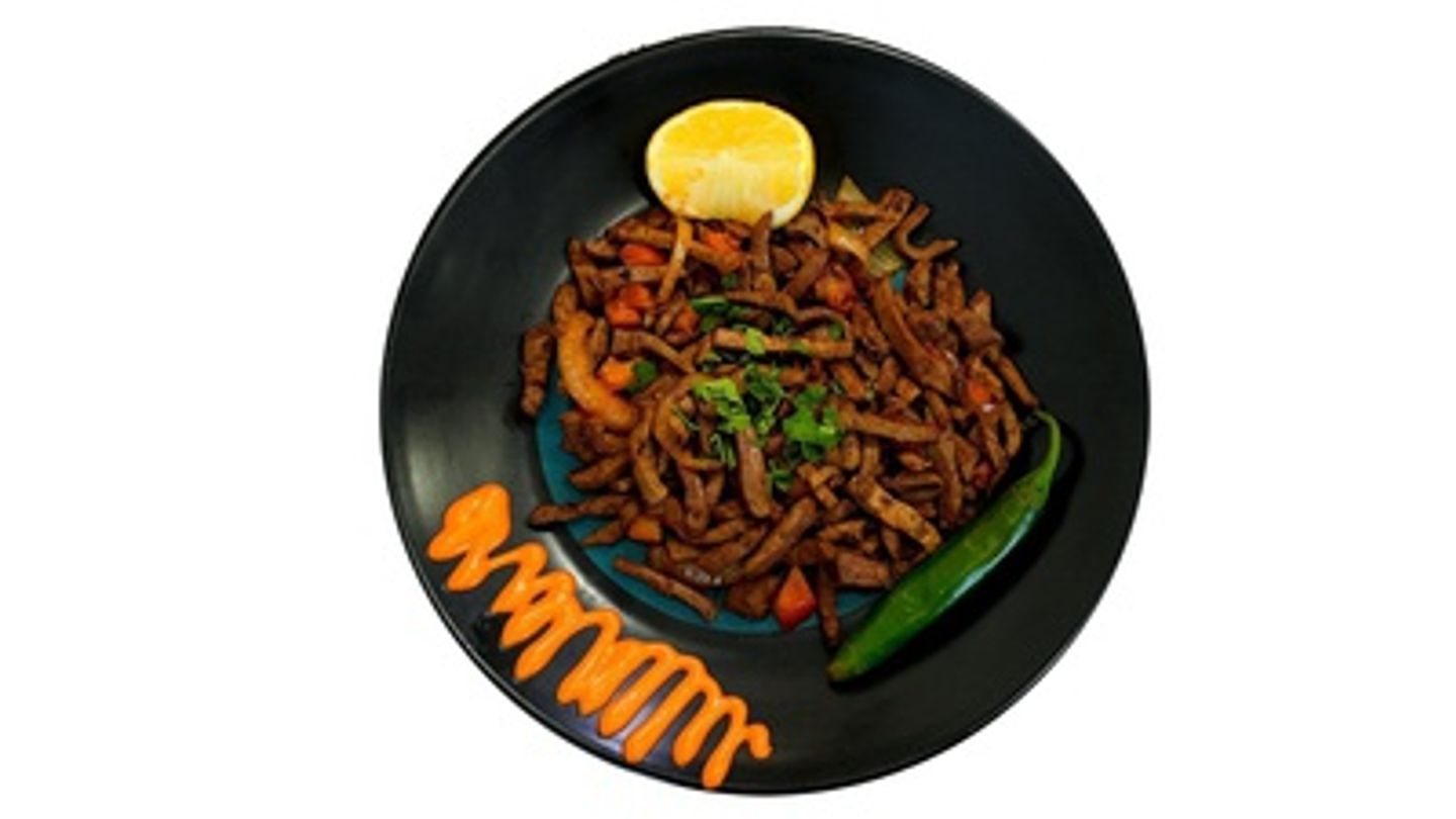 Meat Muklaqil