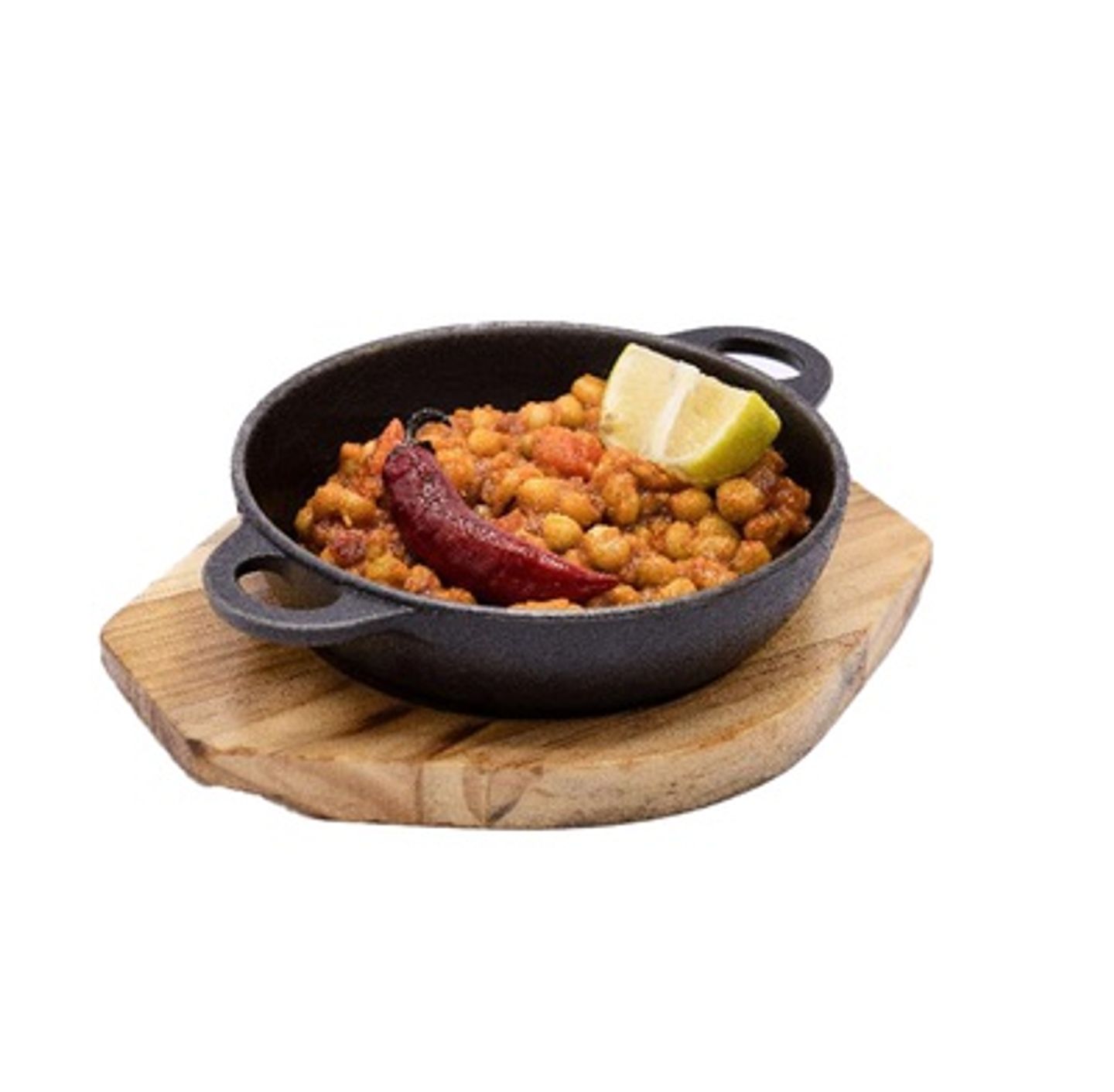 Tuna Beans