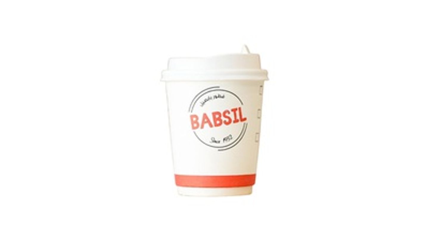 شاي نعناع