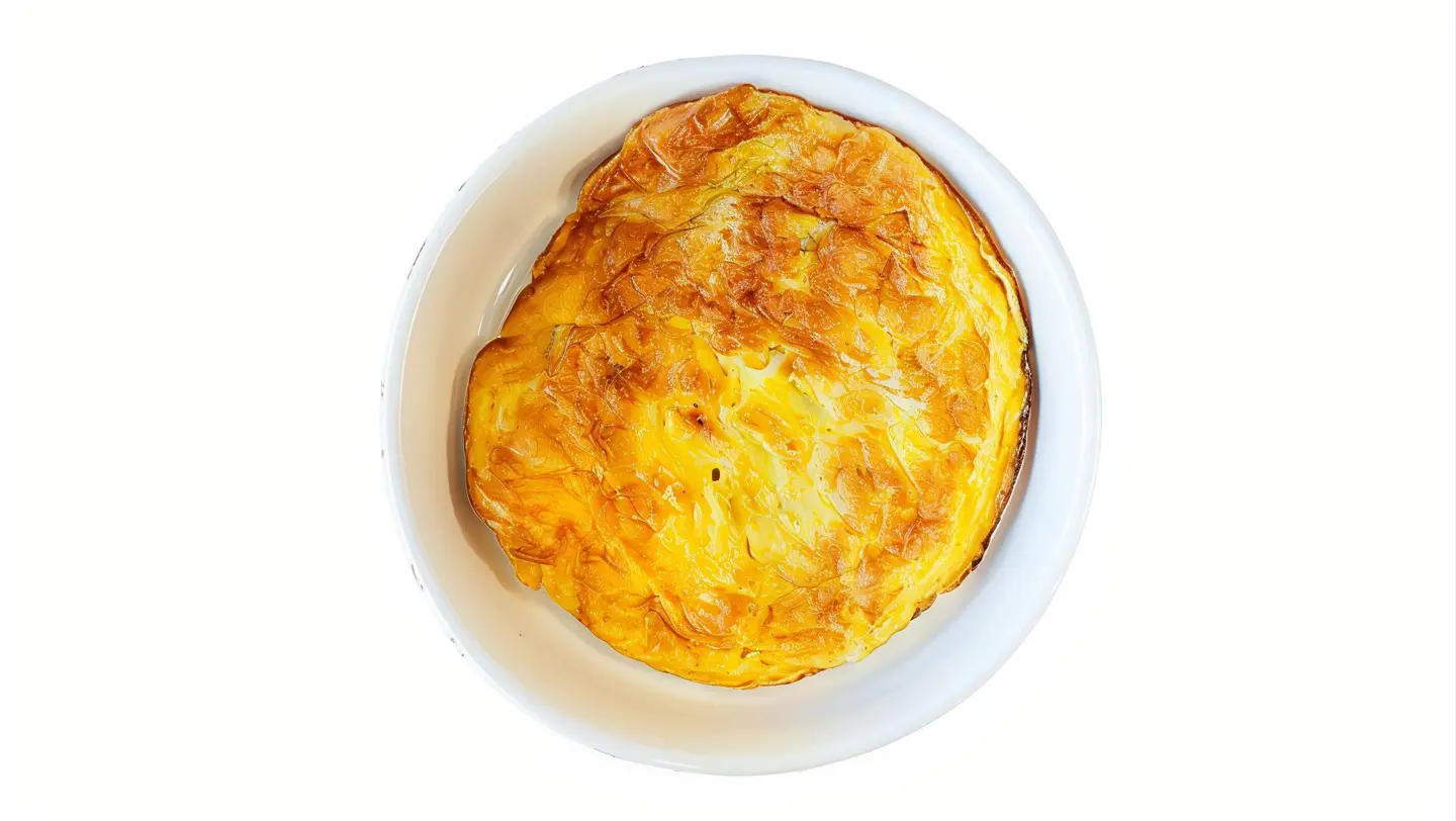 Fried Eggs