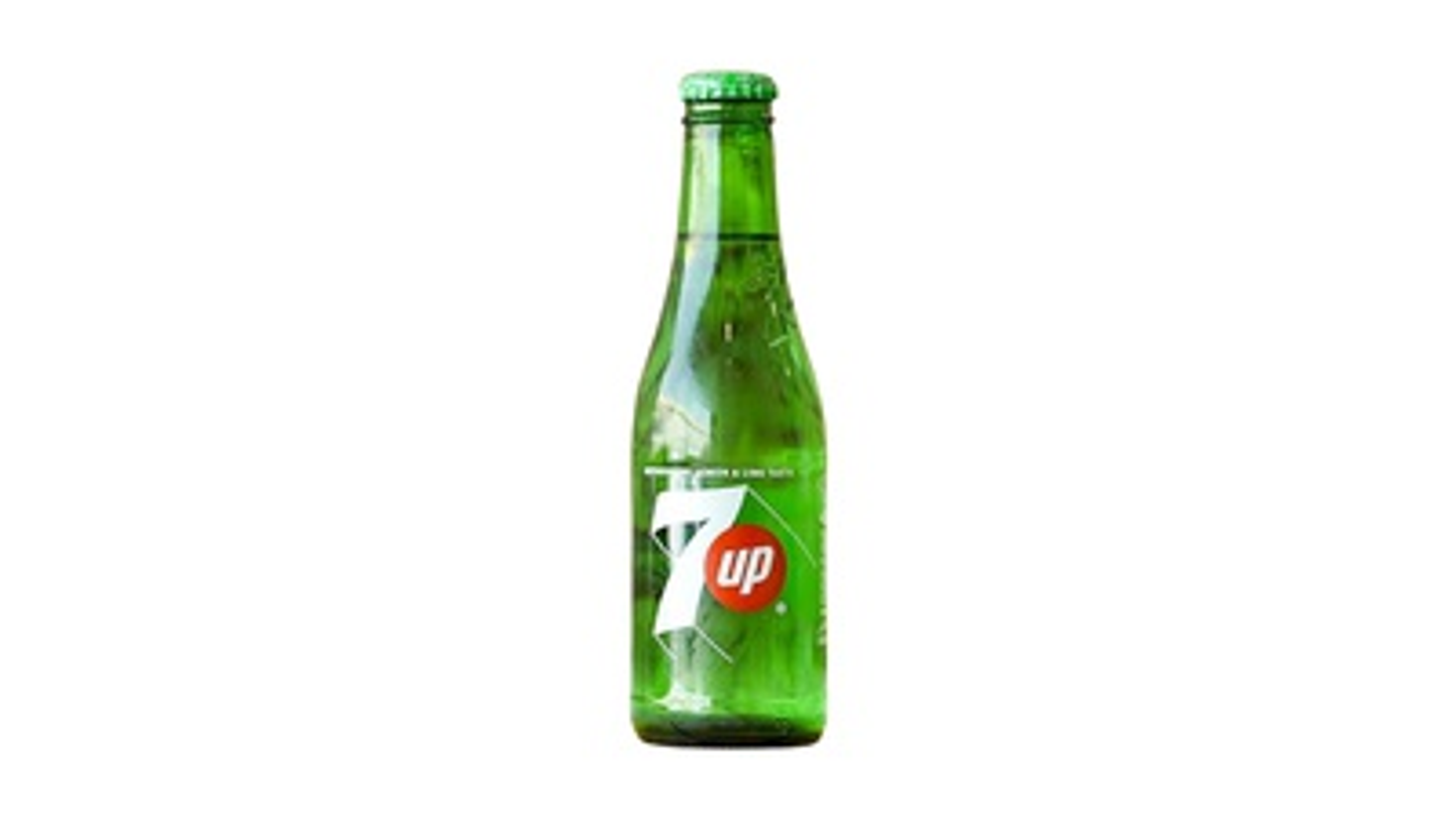 7 Up
