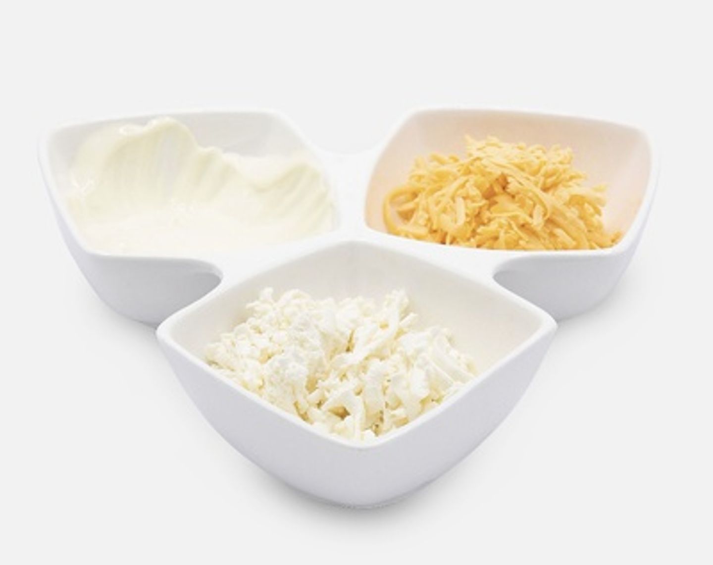 Mix Cheese