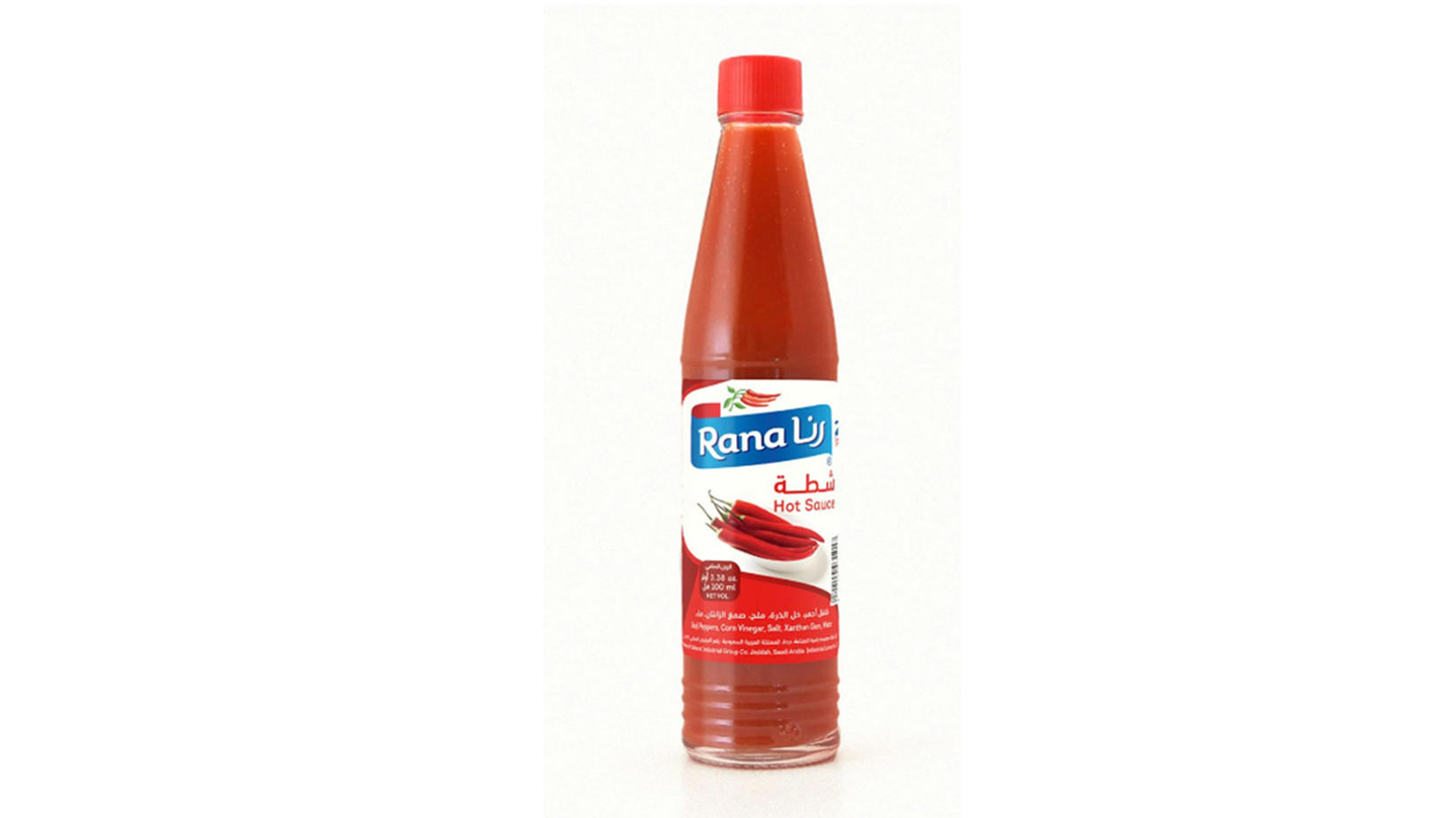 Rana Chili