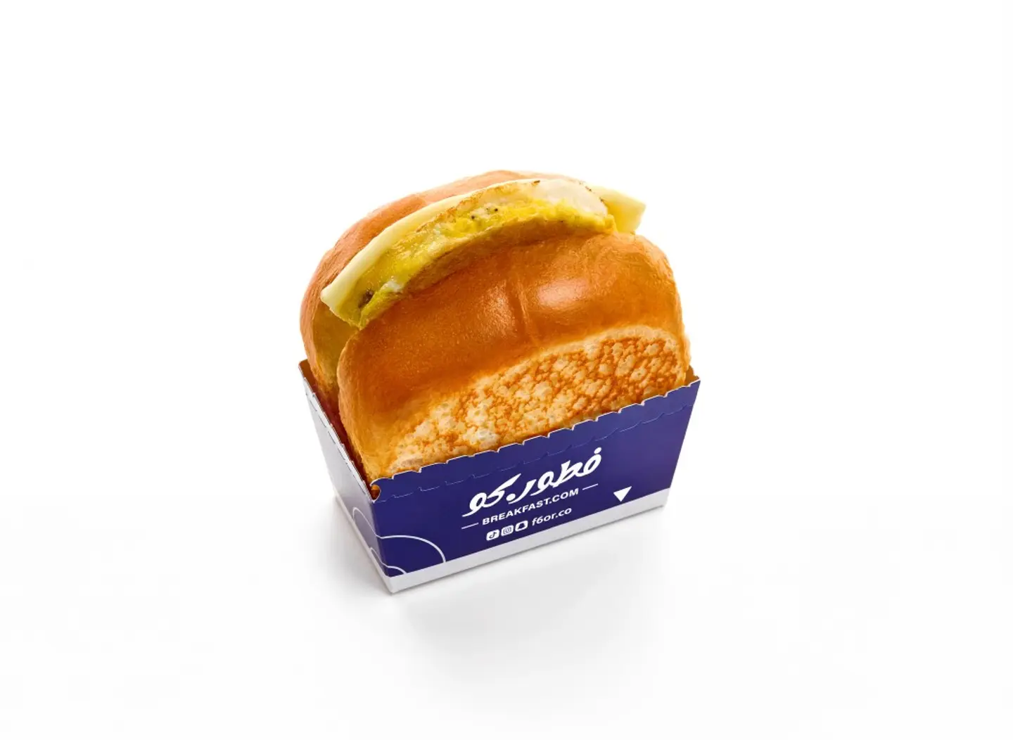 Egg Brioche