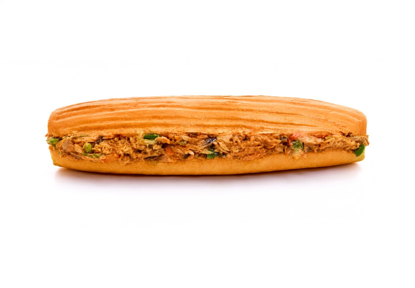 Tuna Samoli