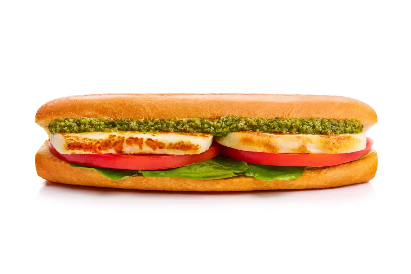 Halloumi Samoli