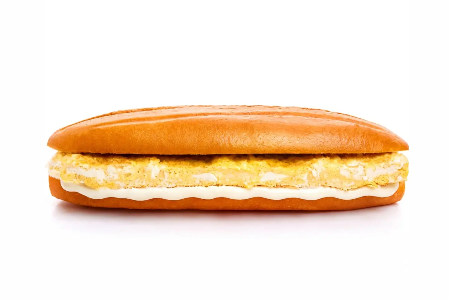 Egg Samoli