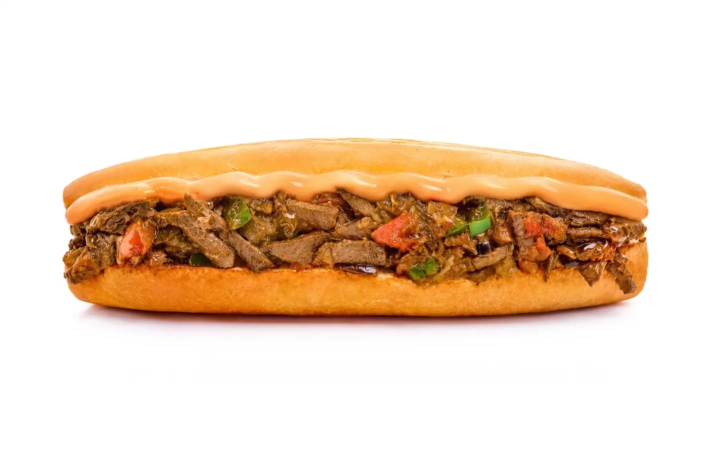 Lamb Liver Samoli
