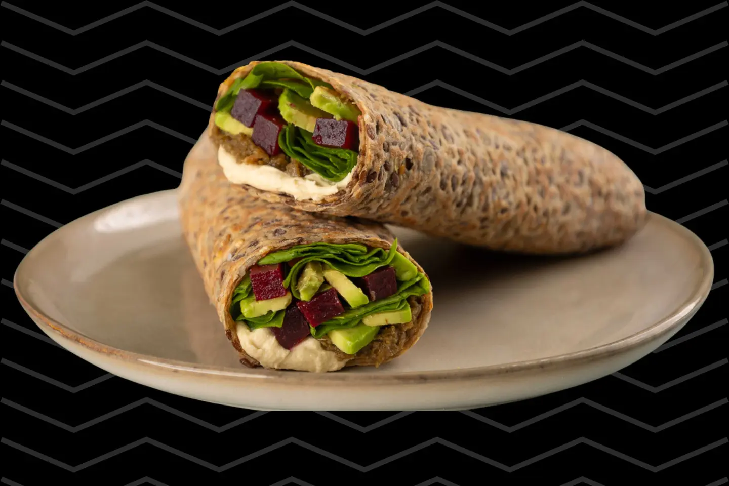 Vegan Wrap