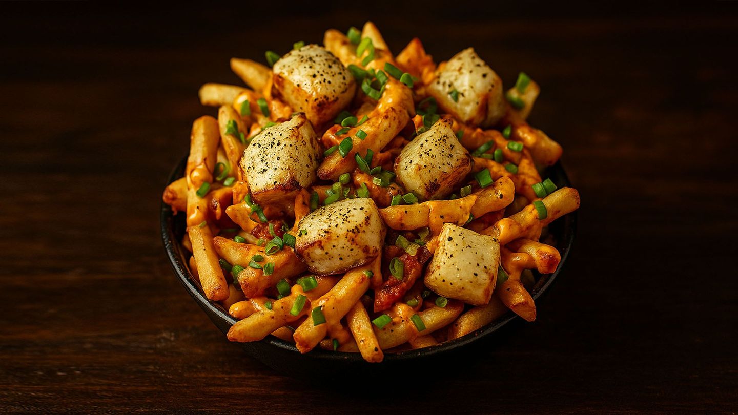 بطاطا حارة
