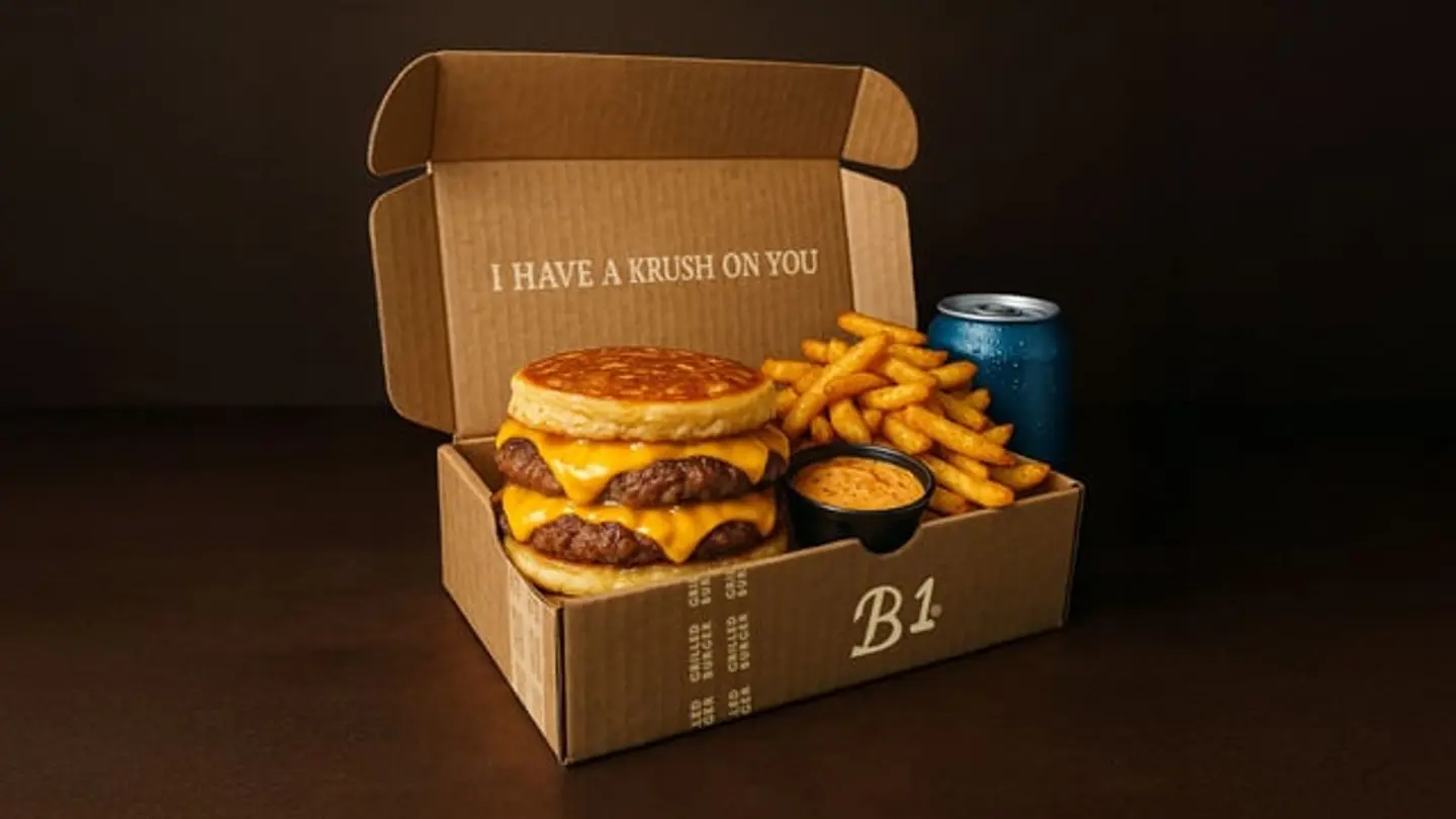 Frisco Beef Box