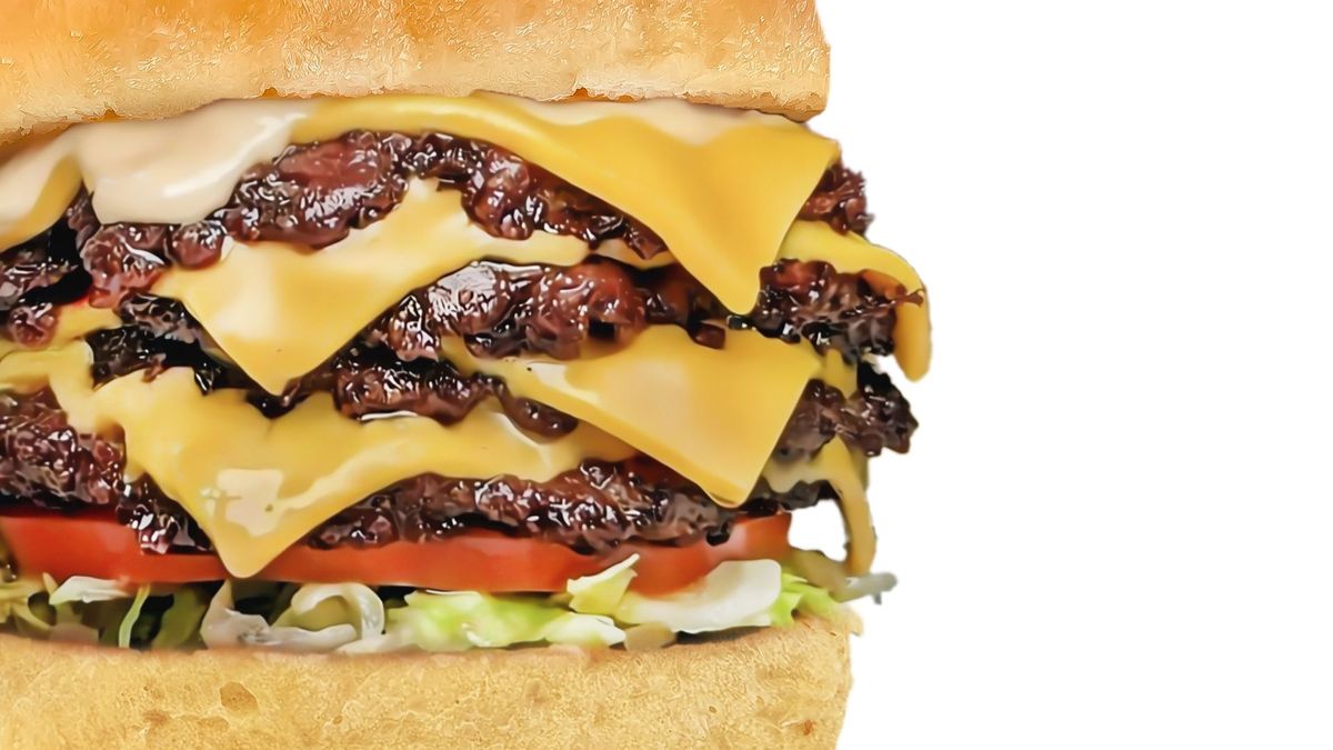 Order online from B1 Grilled Burger restaurants HungerStation