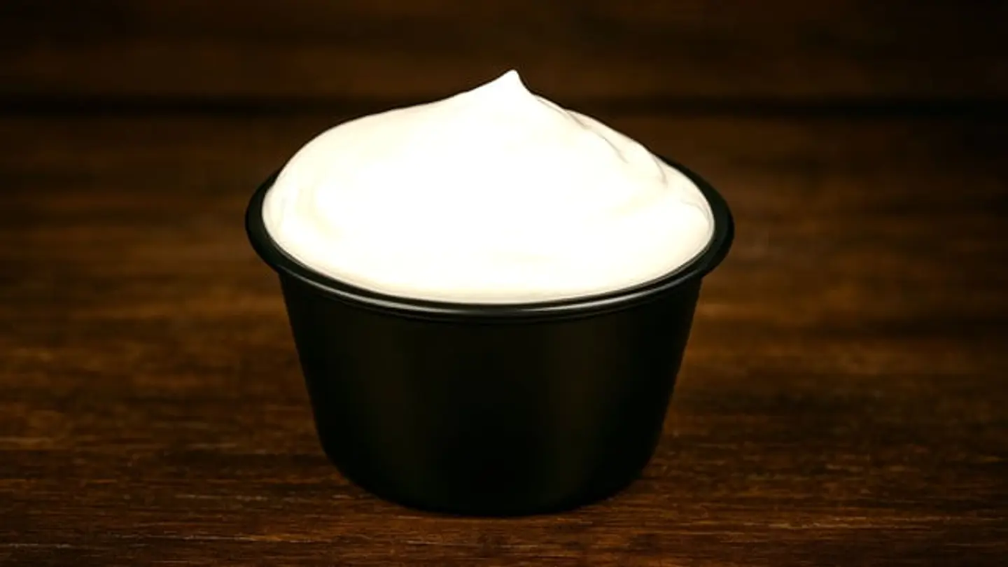 Garlic Sauce