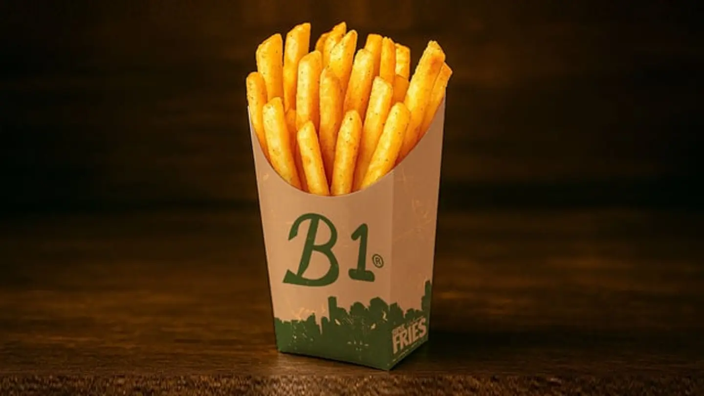 Fries