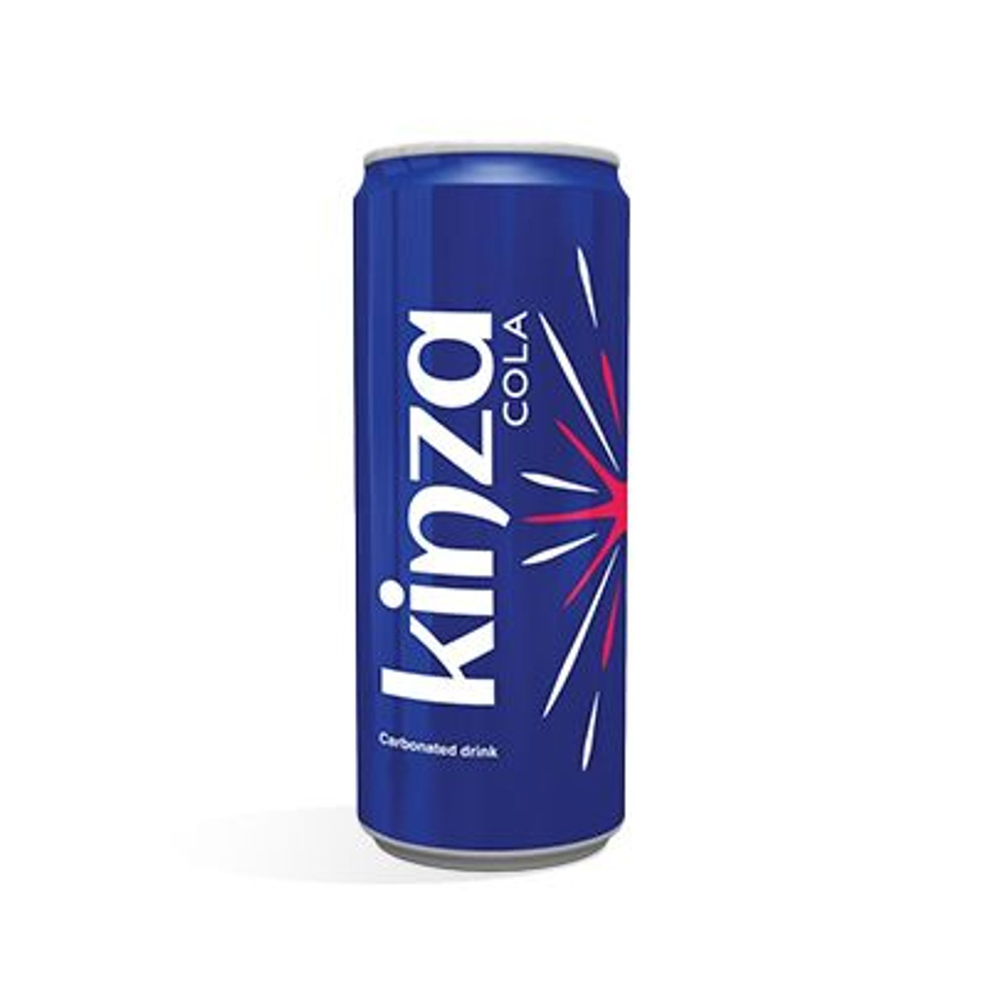 Kinza Cola