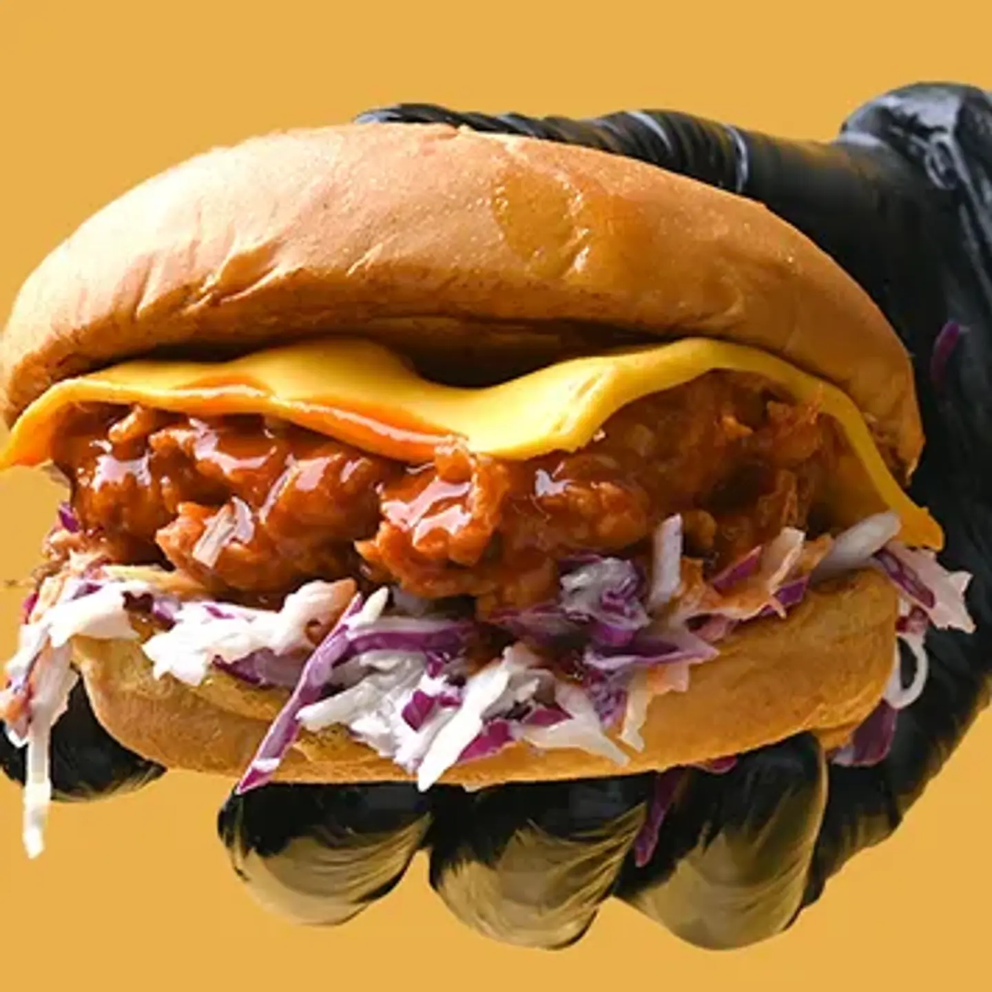 Maple Fillet Sriracha